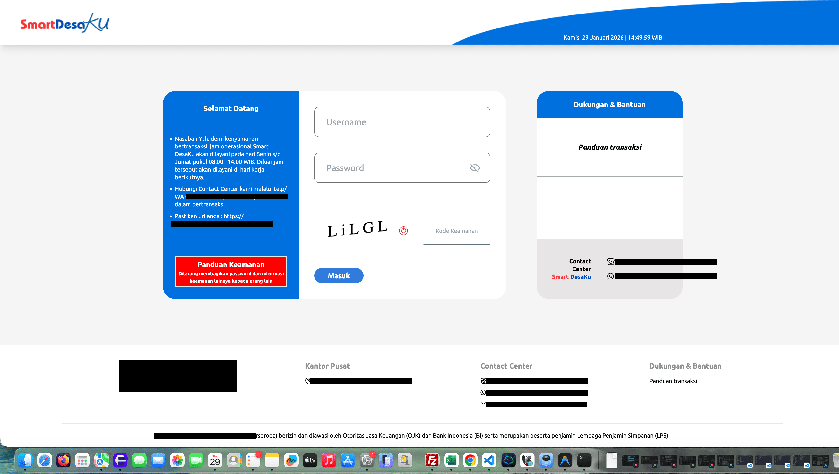 DIGI TRANSAKSI DESA